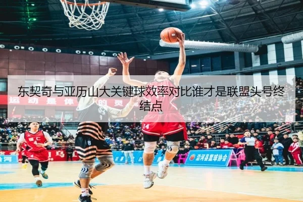 东契奇与亚历山大关键球效率对比谁才是联盟头号终结点