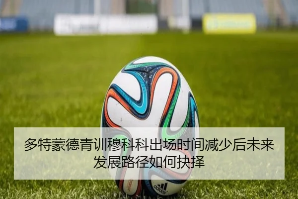 多特蒙德青训穆科科出场时间减少后未来发展路径如何抉择